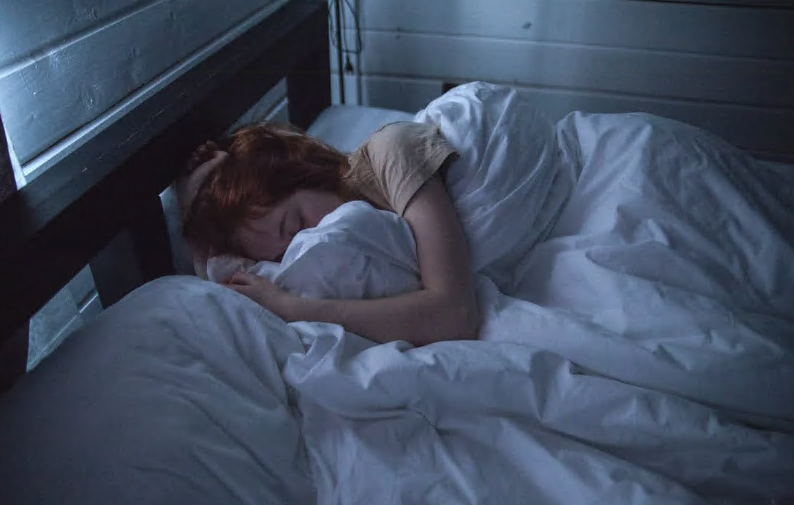 The Difference Between CPAP And BIPAP Machines For Sleep