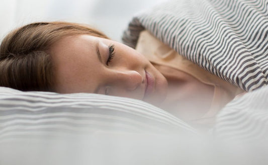 girl with depression