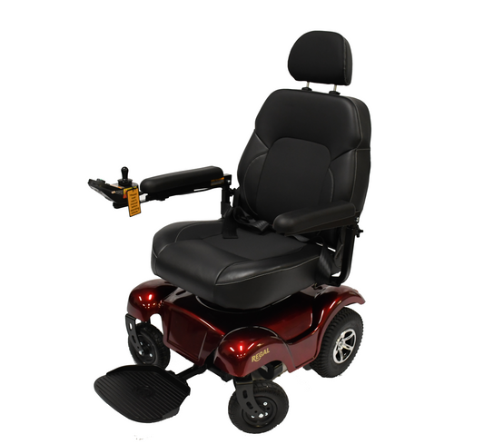 Power Wheelchair