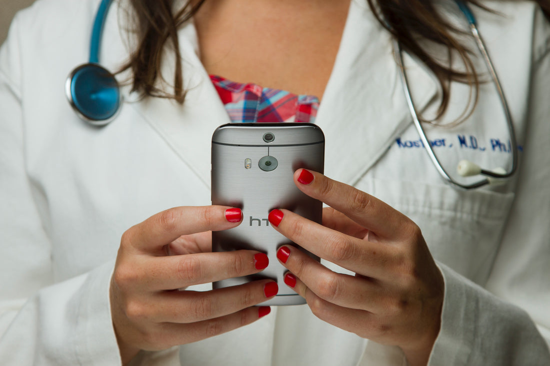 All You Need To Know About Telemedicine
