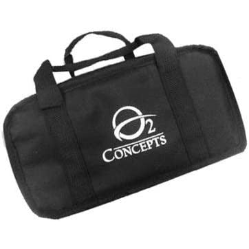 Oxlife INDEPENDENCE® Accessory Carry Bag BY O2 CONCEPTS