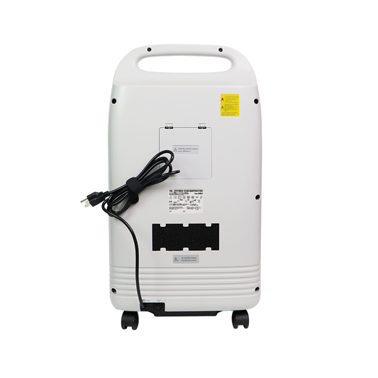 Oxygen Concentrator - 10L By Dynarex. (B2B Only (to professional destinations only))