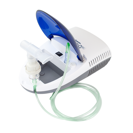 Dynarex Resp-O2 Nebulizers. Elite Nebulizer