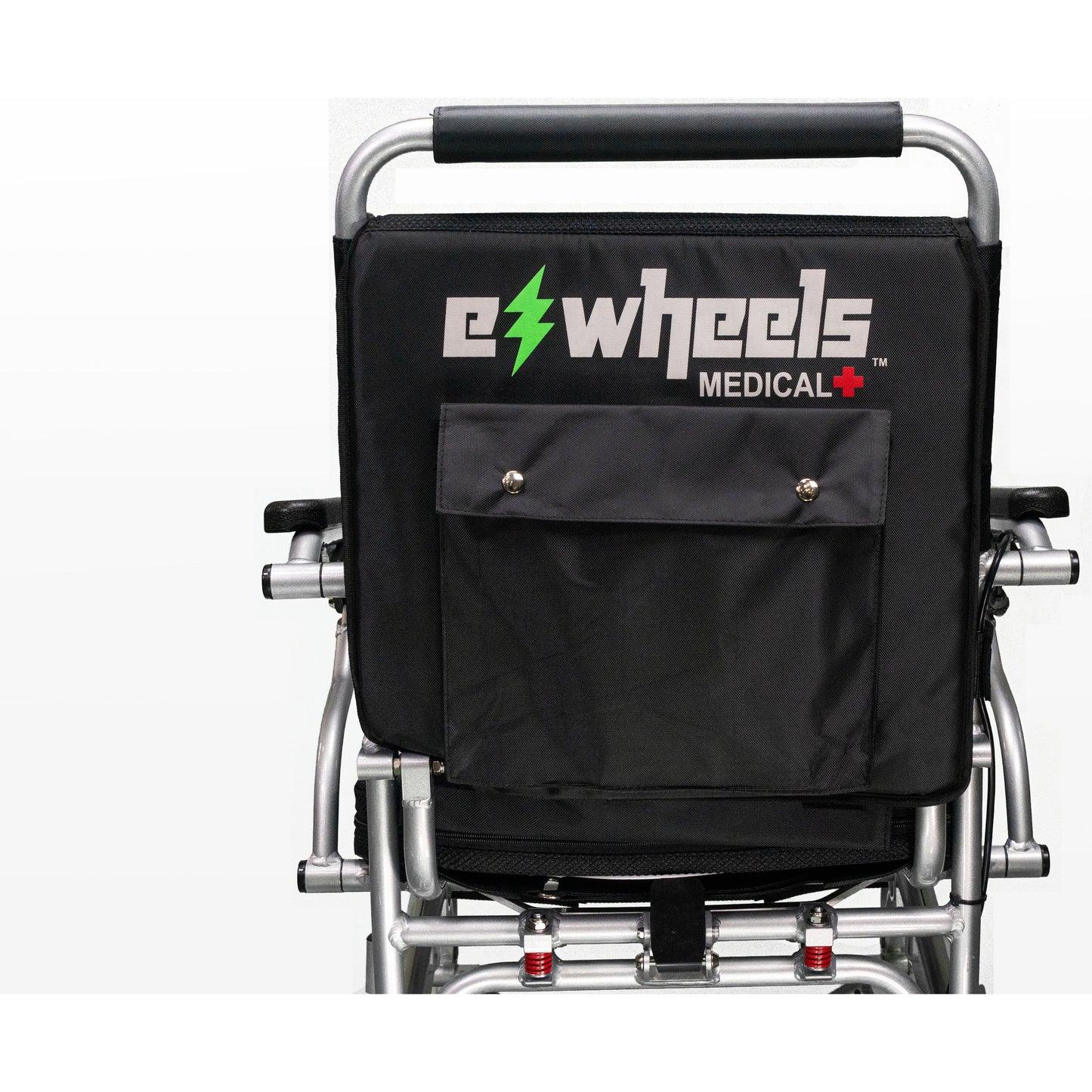 EWheels EW-M45 Electric Wheelchair