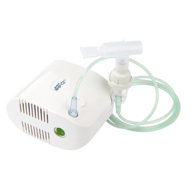Dynarex Compact Compressor Nebulizer