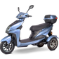 EWheels EW-10 Recreational scooter