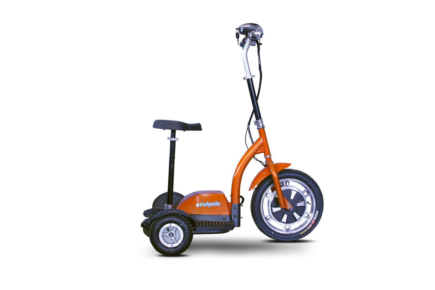 EWheels EW-18 Recreational scooter