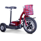 EWheels EW-18 Recreational scooter