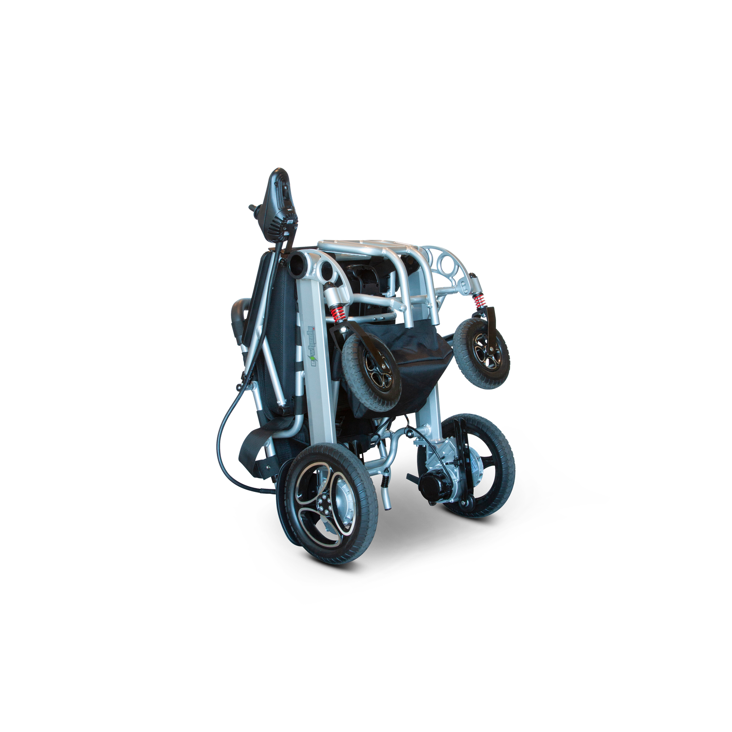 EWheels EW-M45 Electric Wheelchair