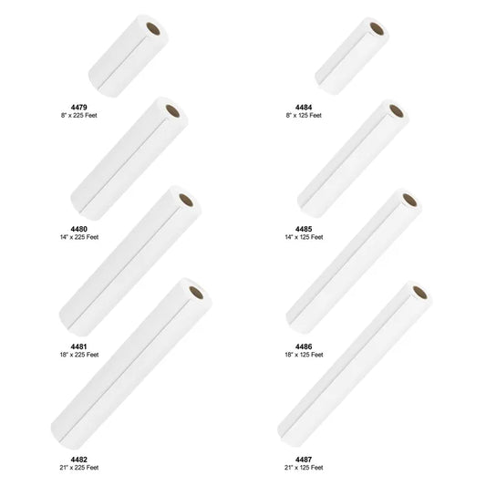 Table Paper from Dynarex