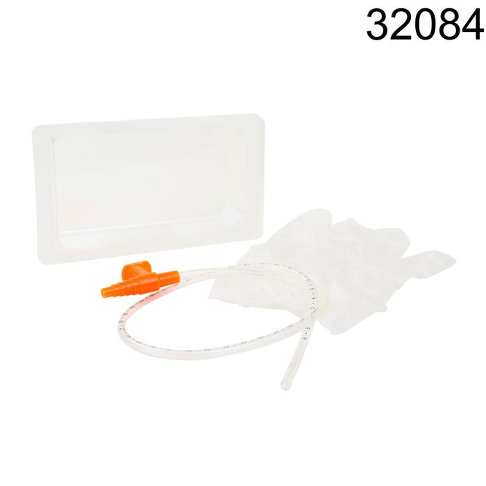 Suction Catheter Kits - Mini Tray By Dynarex