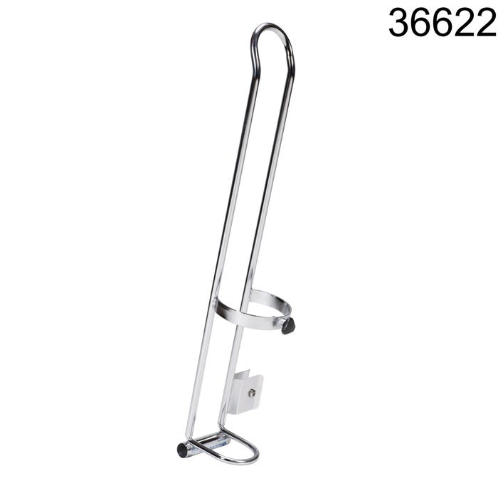 Oxygen Tank Carts & Holder By Dynarex