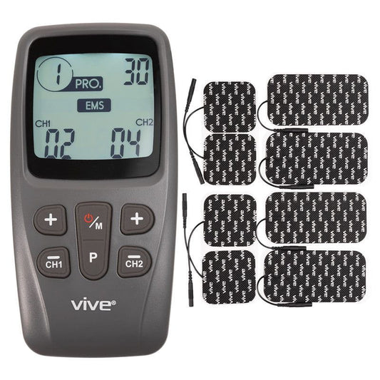 Vive Health EMS TENS Unit