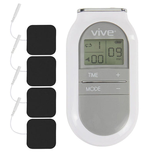 Vive Health 5-Mode TENS Unit