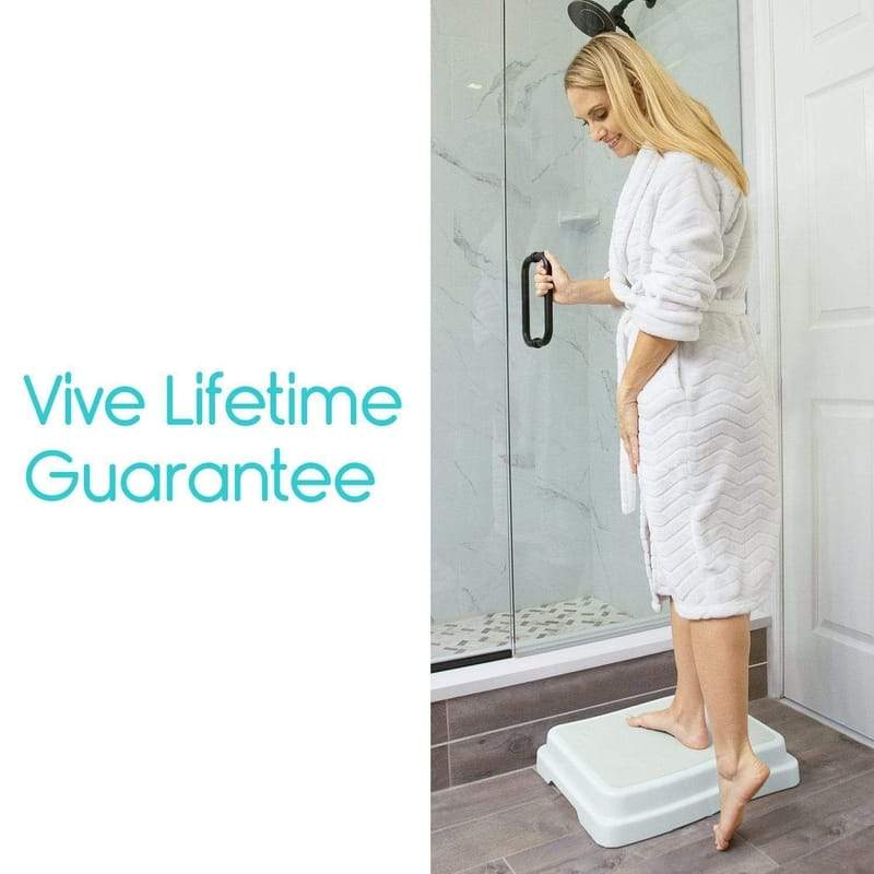 Vive Health Bath Step