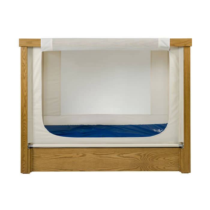 Beds by George Made to order Haven Series Twin/Full Size Bed