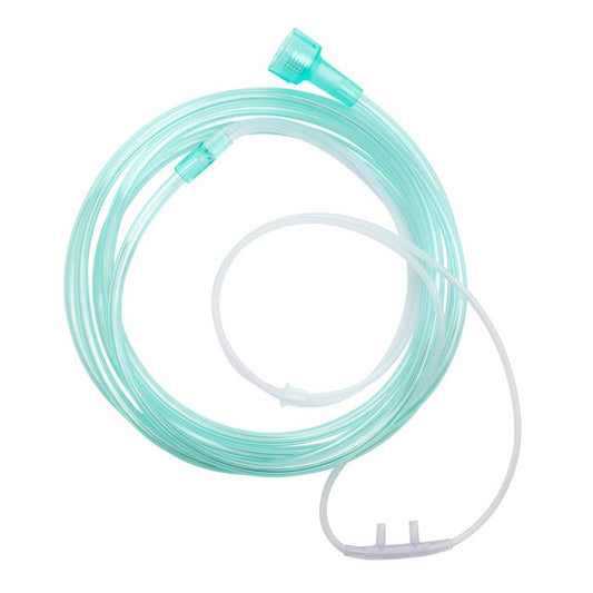 Nasal Oxygen Cannula - Standard Tip By Dynarex