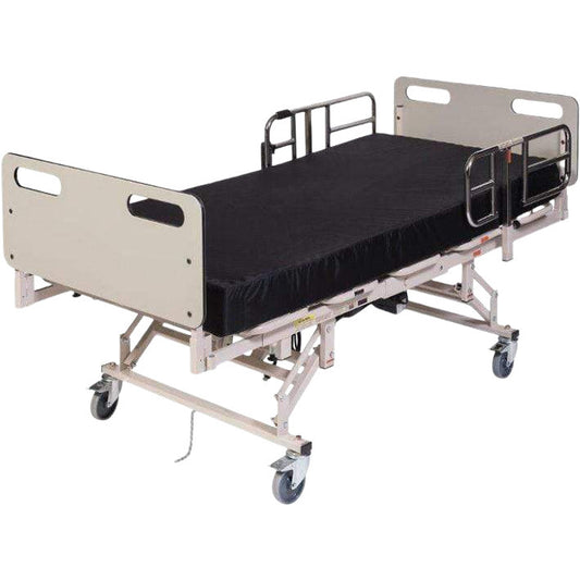 ConvaQuip Bariatric Beds Maxi Rest 42 Bariatric Bed by ConvaQuip