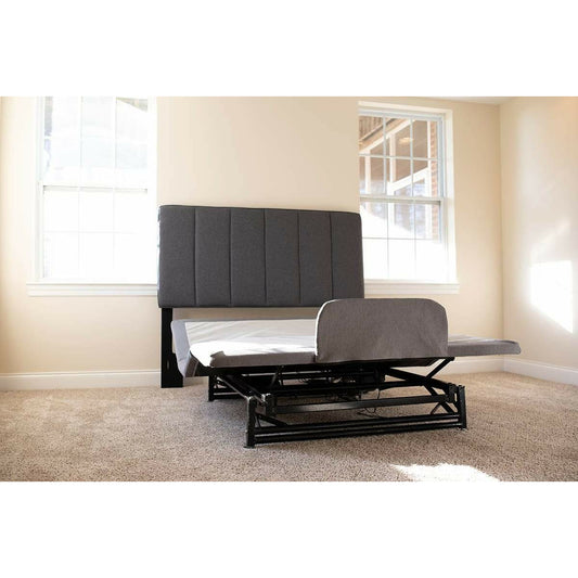 ConvaQuip Beds Accessories by ConvaQuip FLEXABED Hi-Low SL Adjustable Bed