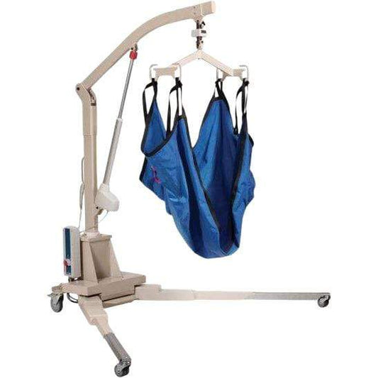 ConvaQuip Patient Lifts Patient Lift Model 700PL by ConvaQuip