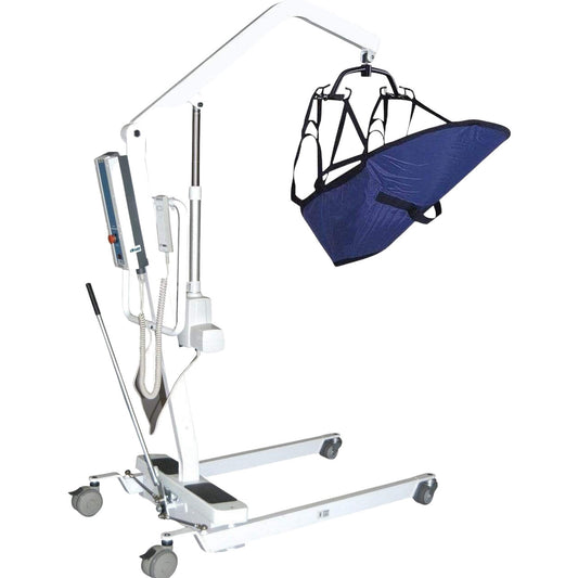 ConvaQuip Power Patient Lifts Bariatric Patient Lift Model DR13244 by ConvaQuip