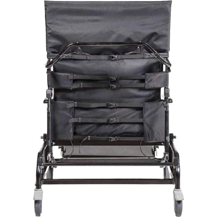 ConvaQuip Recliners Bariatric Tilt Recline Chair Model 750-TRC by ConvaQuip