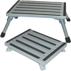 ConvaQuip Step Stools Step Stool Model SS-F-08C-B by ConvaQuip