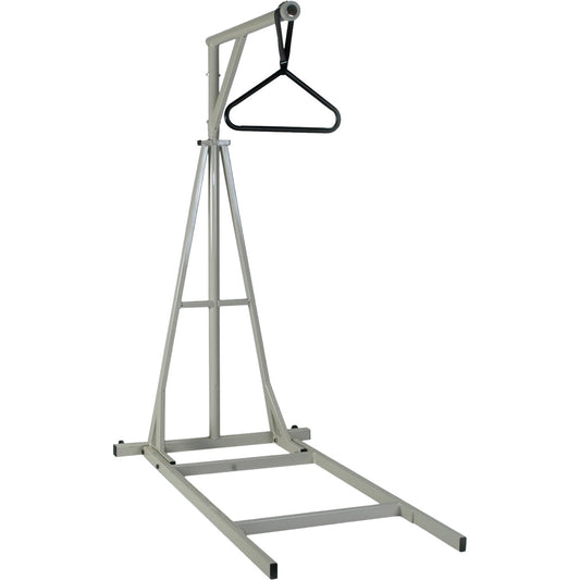 ConvaQuip Trapeze - Freeestanding Model 850Trap Bariatric Freestanding Trapeze