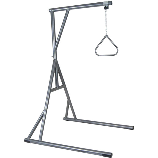 ConvaQuip Trapeze - Freeestanding Model DR13049 Bariatric Freestanding Trapeze