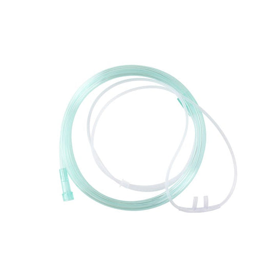 Nasal Oxygen Cannula - Standard Tip By Dynarex