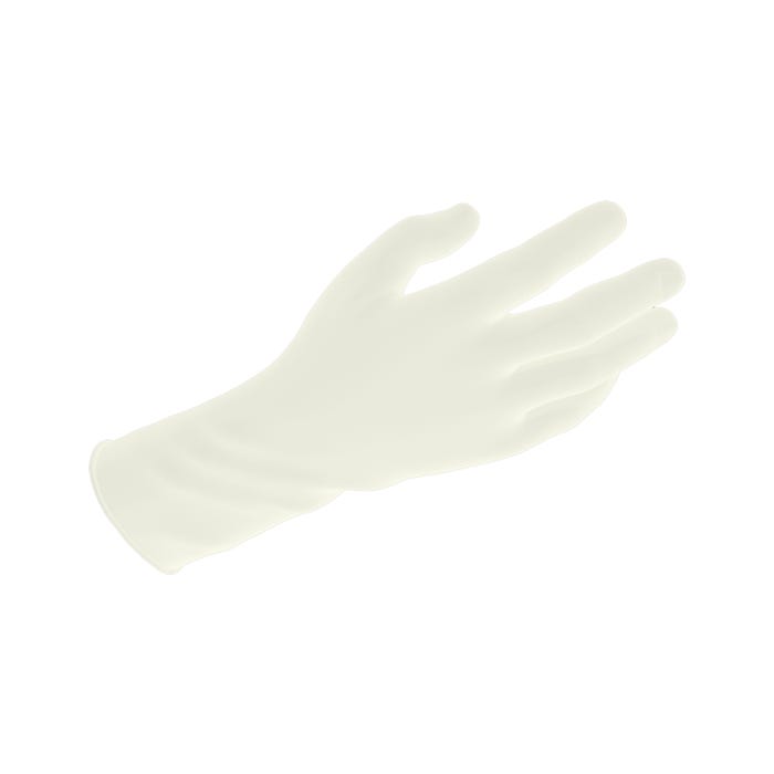 Vinyl Gloves In A Bag, Powder-Free By Dynarex