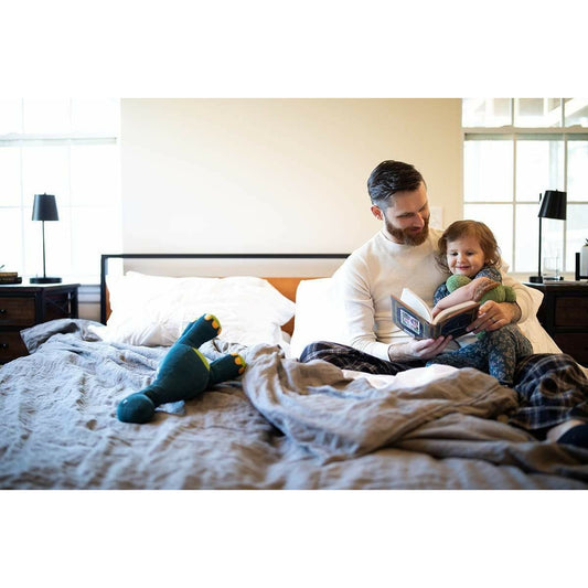 Flexabed Beds by Flexabed FLEXABED Premier Full Adjustable Bed