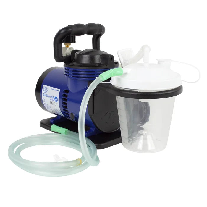 Suction Units by Dynarex. (B2B only)