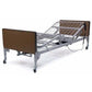 Graham-Field Homecare Beds Compulsory Handling fee Patriot Homecare Beds, Full-Electric/Low Beds