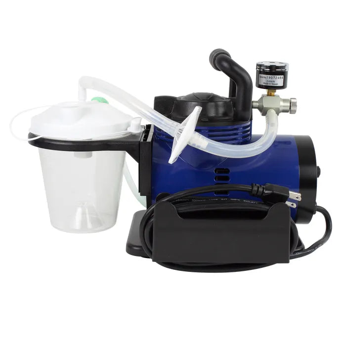 Suction Units by Dynarex. (B2B only)