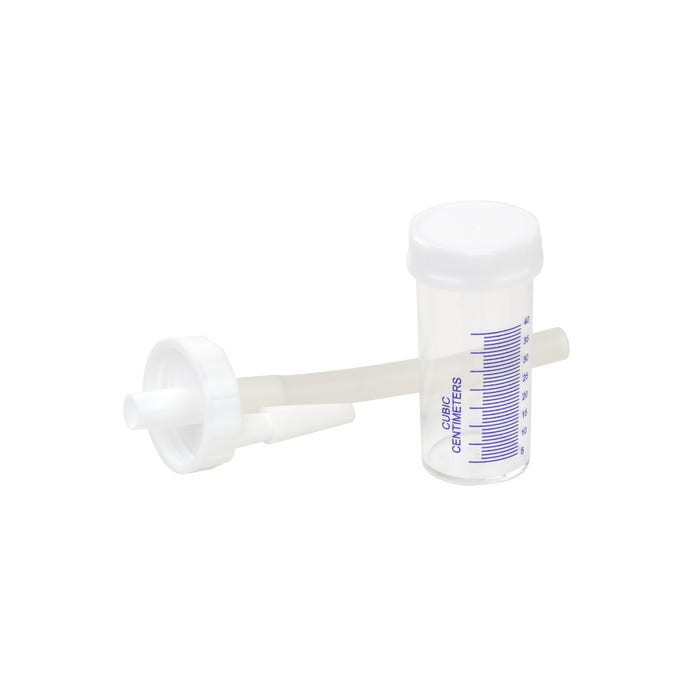 Suction Accessories By Dynarex (B2B Only)