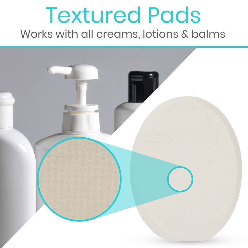 Vive Health Bendable Lotion Applicator