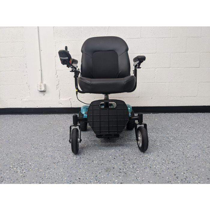 Merits USA Power Wheelchairs EZ-GO Deluxe Power Chair by Merits