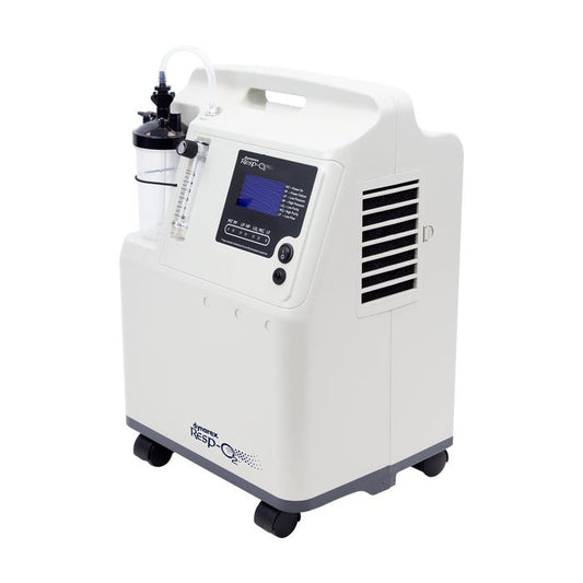 Oxygen Concentrator - 5L By Dynarex. (B2B Only (to professional destinations only))