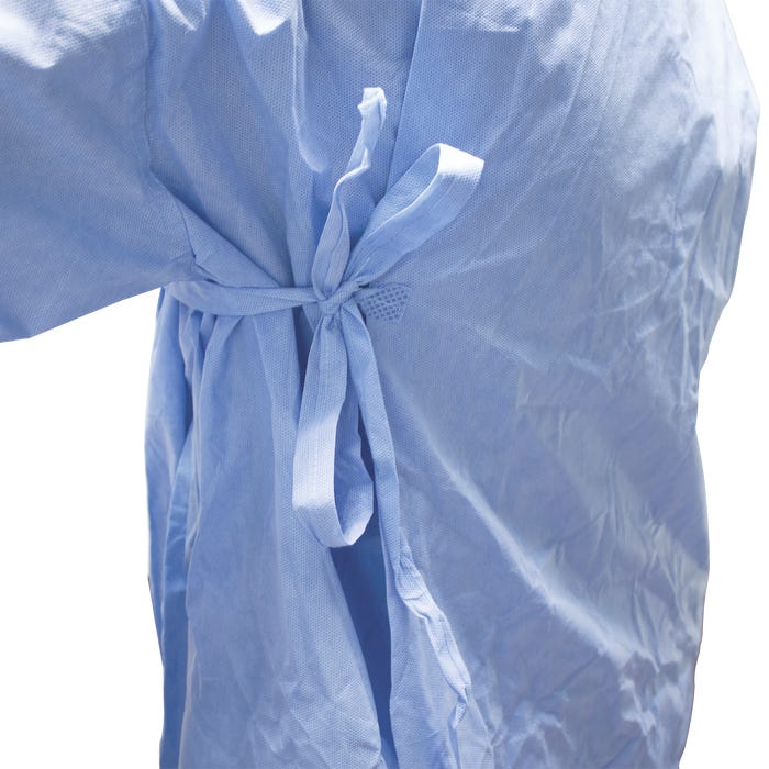 Surgical Gowns, Sterile By Dynarex