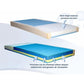 Sleep Safe Beds Make to order beds SleepSafer® Tall Bed by SleepSafe