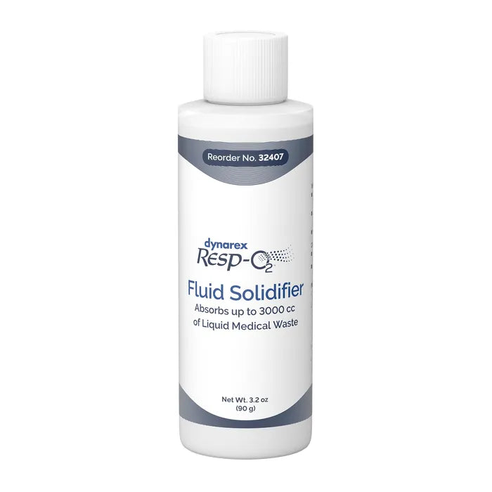 Fluid Solidifiers by Dynarex (B2B Only)