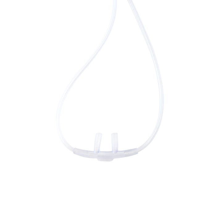 Nasal Oxygen Cannula - Standard Tip By Dynarex