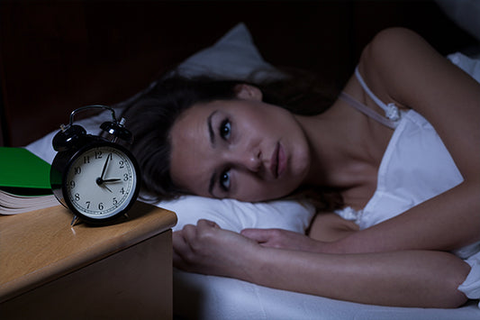 Sleep Disorders Among Dementia Patients