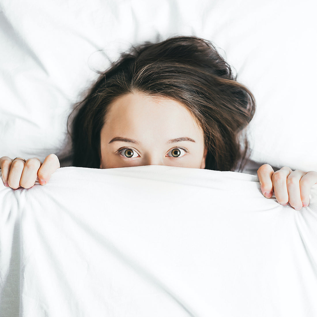 Insomnia: Causes And Management