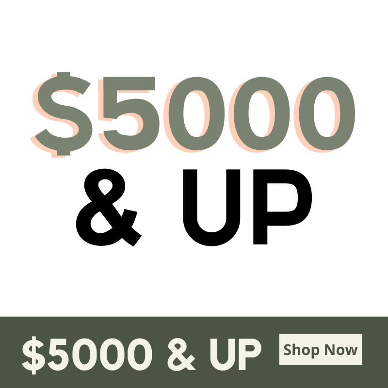 $5000 and up