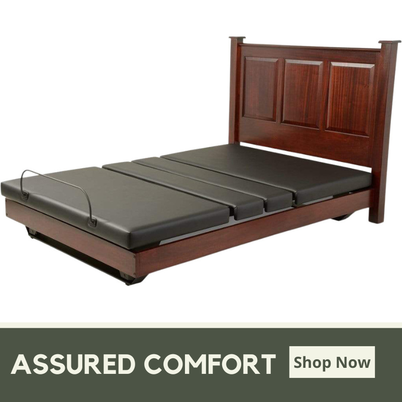 Assured Comforts