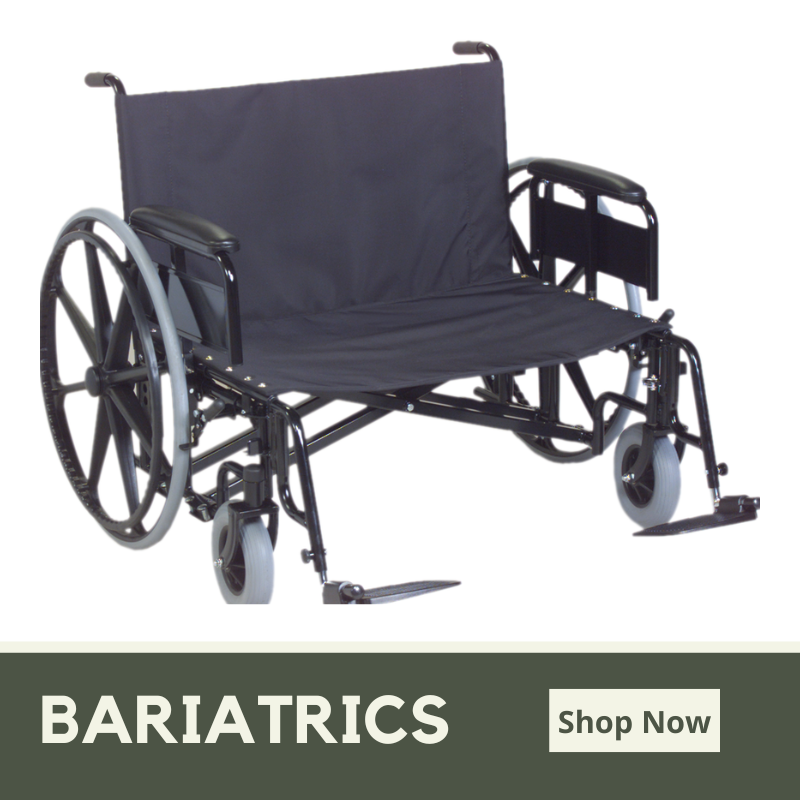 Bariatrics
