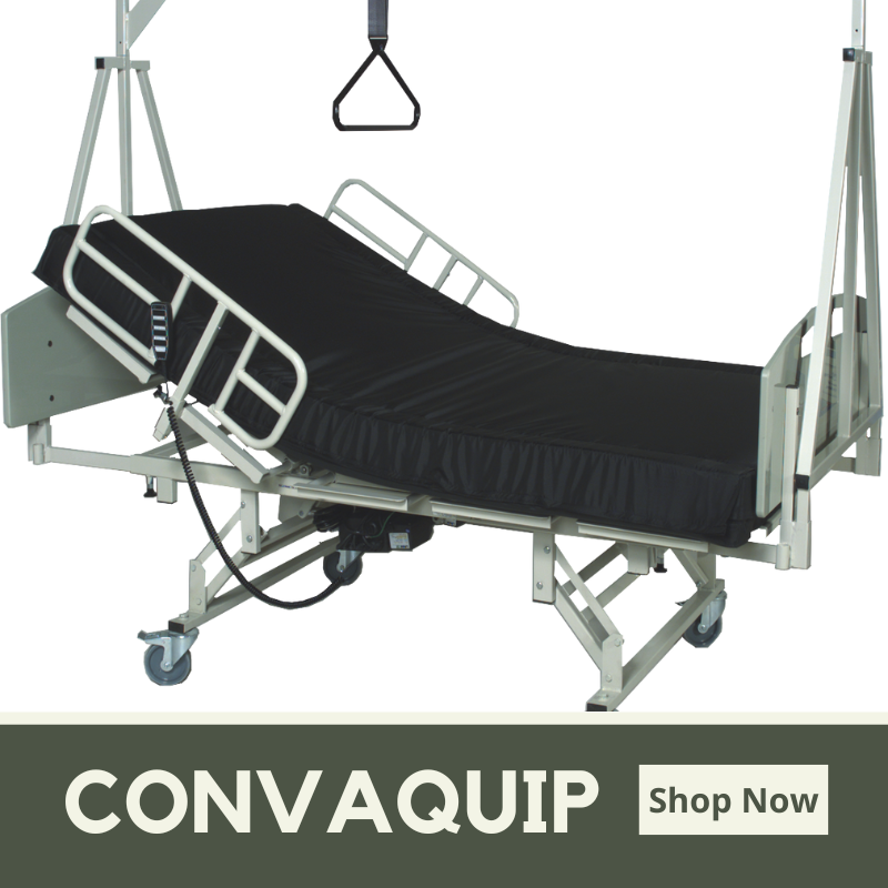 ConvaQuip Products