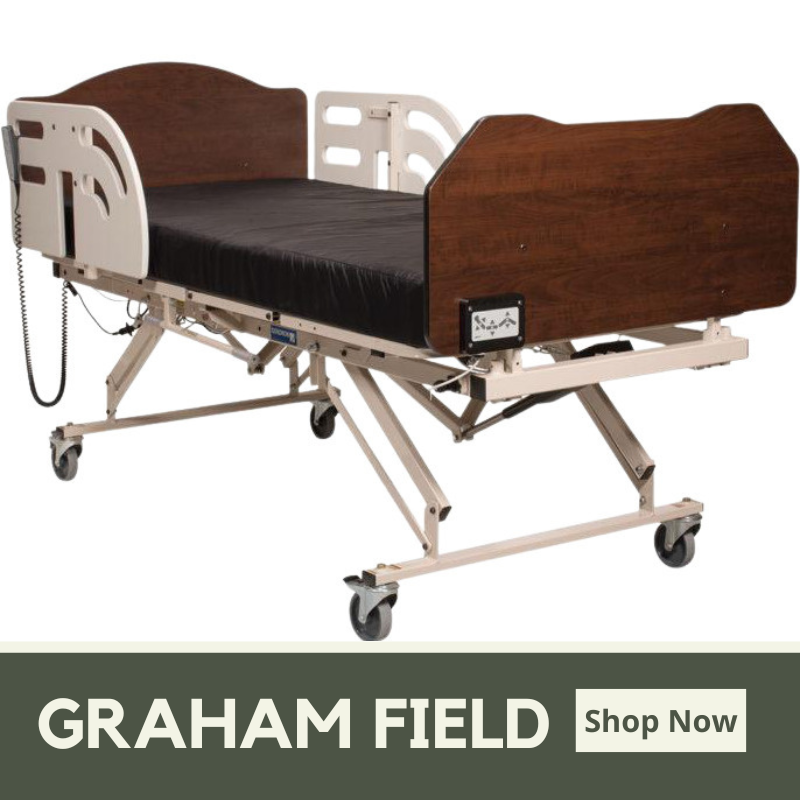 Graham Field – Celesticare